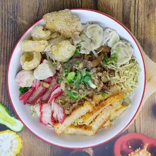Rumah Makan Singkawang