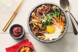 Restoran Korea Terbaik Di Dunia Yang Wajib Kamu Cobain