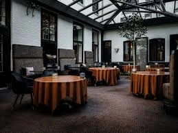 Rekomendasi Restoran Terbaik Di Belanda