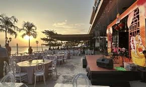Rekomendasi Restaurant 