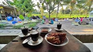 Restoran Yang Cocok Untuk Santai dan Nongkrong Bareng Temen