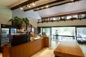 Restoran atau Cafe yang Menyajikan Hidangan dari Film