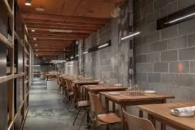 Restoran Anti Mainstream: Menu Yang Unik