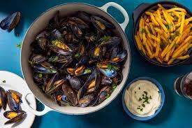Restoran Khas Belgia Yang Menyajikan Kuliner Belgia Terbaik