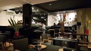 Restoran yang Menggabungkan Seni dan Kuliner