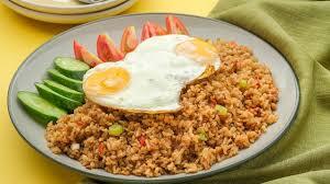 Rekomendasi Tempat Makan Nasi Goreng Terbaik