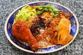 3 Restoran Khas Malaysia Terbaik di Dunia
