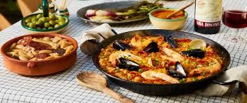 3 Restoran Spanyol Terbaik Yang Ada di Indonesia