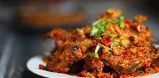 Restoran Yang Menyajikan Menu Super Pedas Di Indonesia