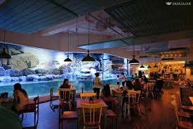 3 Restoran Yang Memiliki Konsep Unik