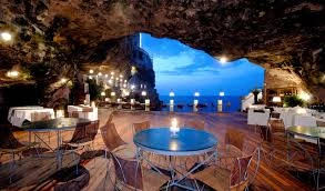 Restoran Yang Memiliki Ciri Khas Terunik