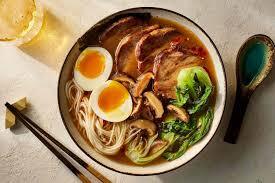 Rekomendasi Restoran Yang Menyajikan Ramen Terbaik
