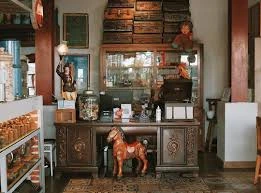 Resto dan Cafe yang Menyediakan Menu Nostalgia Anak 90-an