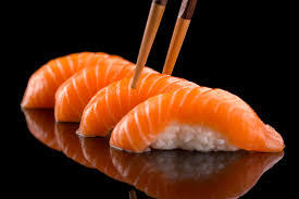 Restoran Sushi Terbaik Di Dunia