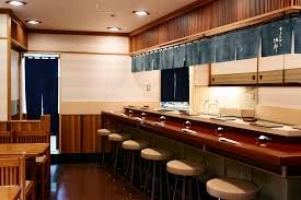 3 Restoran Yang Wajib Kamu Kunjungi Di Jepang