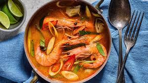 Restoran Yang Menyajikan Makanan Khas Thailand Terbaik