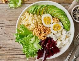 Restoran yang Menyajikan Makanan Vegan Terbaik