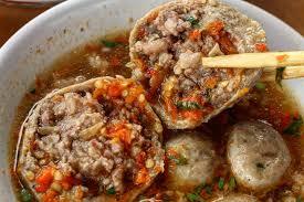 Rekomendasi Tempat Makan Bakso di Bogor yang Lezat