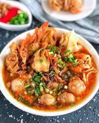 Tempat Makan Bakso yang Lezat di Kota Surabaya