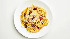 Restoran Spesialis Carbonara Terbaik