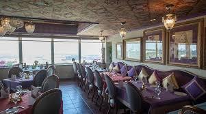 4 Restoran India di Moskow Rusia