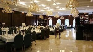 Rekomendasi Restoran Terbaik di Bishkek Kirgistan