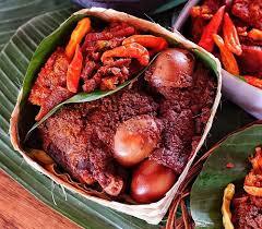 5 Rekomendasi Tempat Makan Gudeg di Jogja