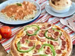 5 Restoran Vegetarian Enak dan Sehat Terbaik di Indonesia
