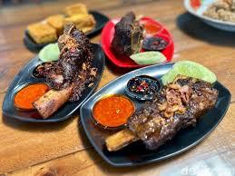 Restoran Indonesia yang Populer di Korea Selatan