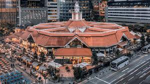 Rekomendasi Hawker Centre Terbaik di Singapura
