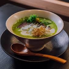 3 Matcha Ramen di Jakarta yang Sangat Unik