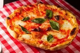 Resto Pizza Napoletana Terbaik Di Dunia