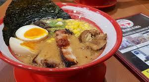 5 Tempat Makan Ramen di Bali Wajib Kamu Cobain