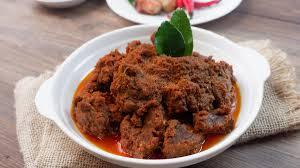 Rekomendasi Restoran Spesialis Rendang Terlezat