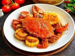 Tempat Makan Seafood di Tanggerang yang Wajib Dicoba