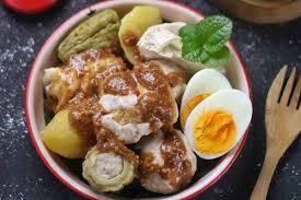3 Tempat Siomay di Bandung yang Menjadi Favorit