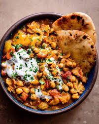 4 Restoran Vegetarian India Terbaik di Tbilisi